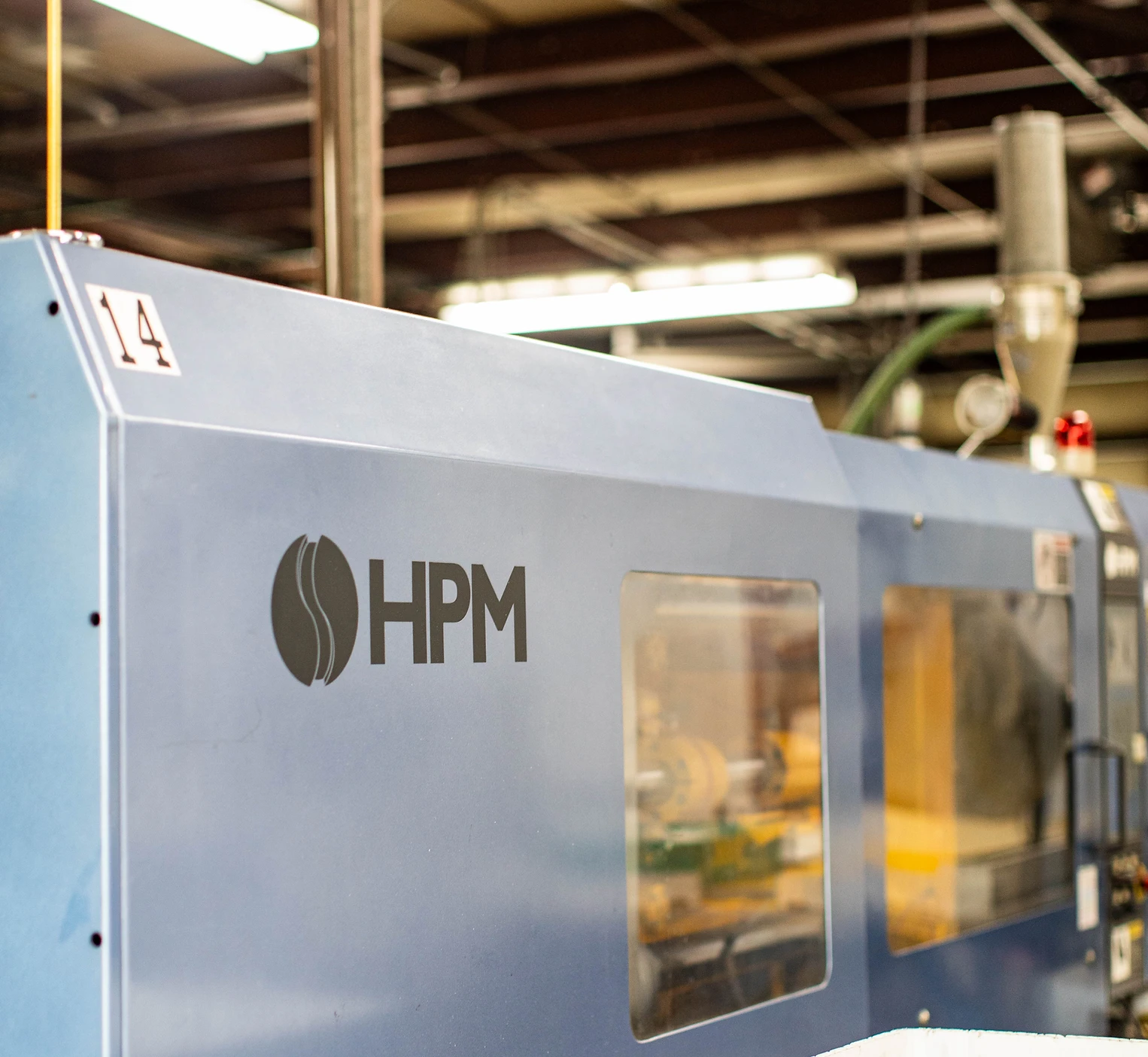 HPM