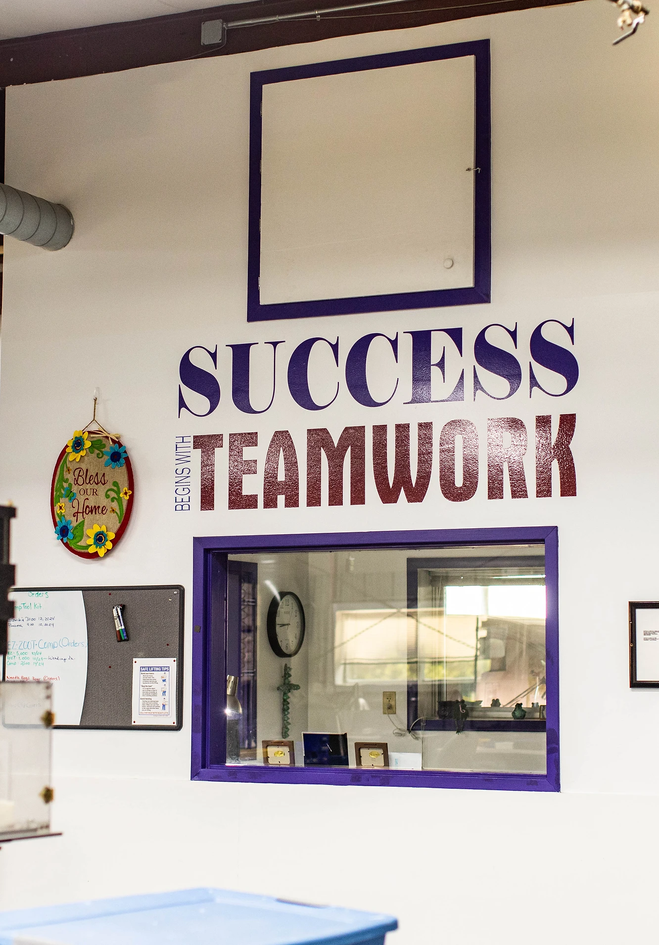 RUCO Success Image
